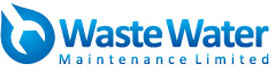 Waste Water Logo